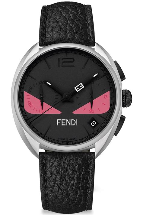 fendi watches for men|fendi momento watch.